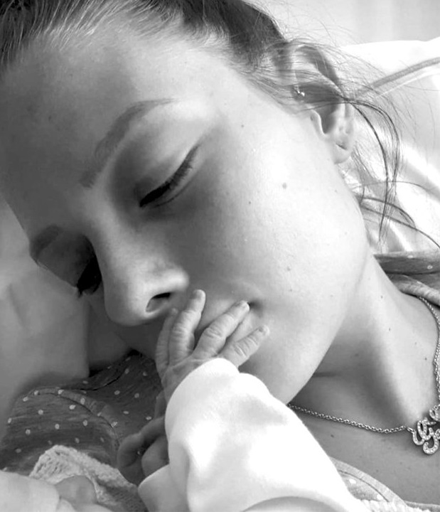 Silvia Provvedi rompe il silenzio dopo l’arresto del compagno e padre di sua figlia Giorgio De Stefano: ‘Gli rinnovo amore e vicinanza’