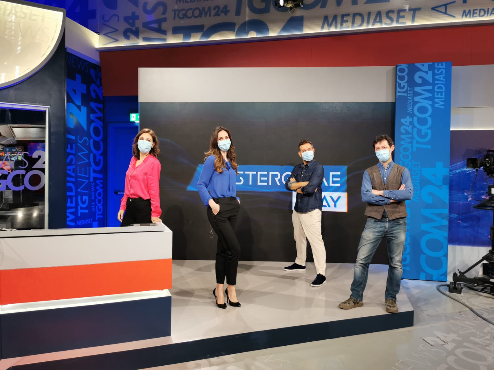 Mastergame Play, nella quinta puntata l’evoluzione del rapporto tra cinema e videogiochi