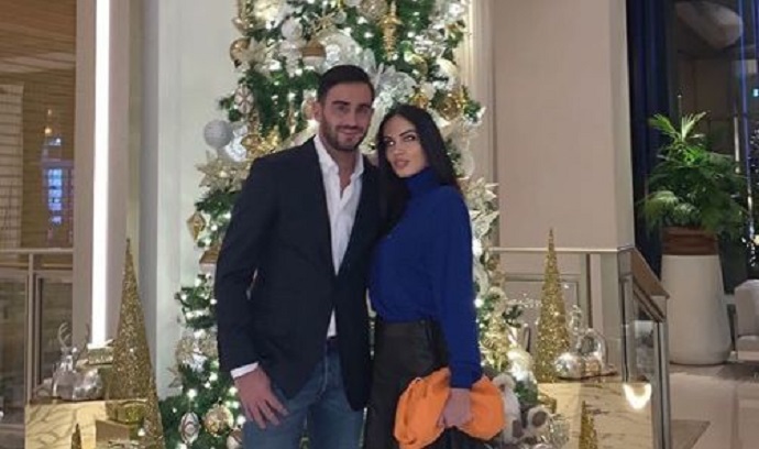 Michela Quattrociocche e Alberto Aquilani: separazione e accordo raggiunto. E spunta il facoltoso imprenditore romano…