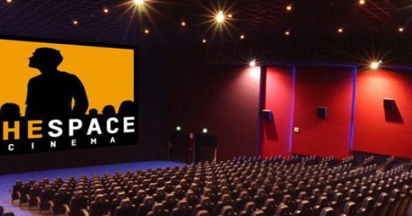 The Space Cinema inizia ripartenza con 4 multisale