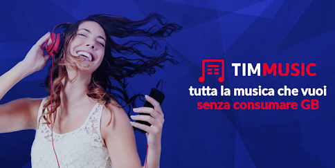 TimMusic: le canzoni più ascoltate del weekend 12-14 giugno