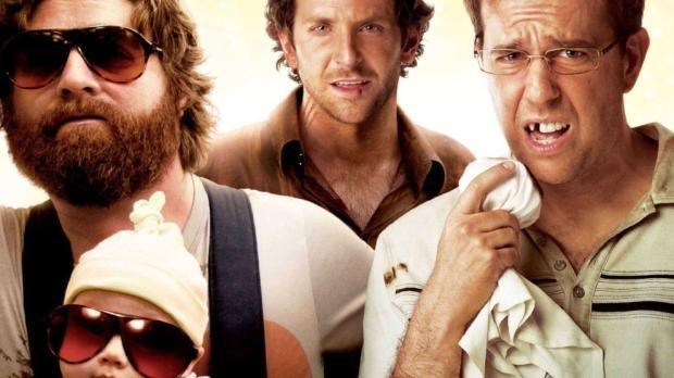 Italia 1, stasera andrà in onda il film “Una notte da leoni”