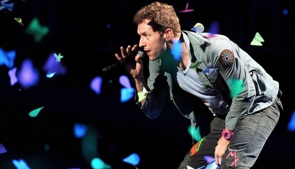 Coldplay: 20 anni fa usciva il primo album Parachutes