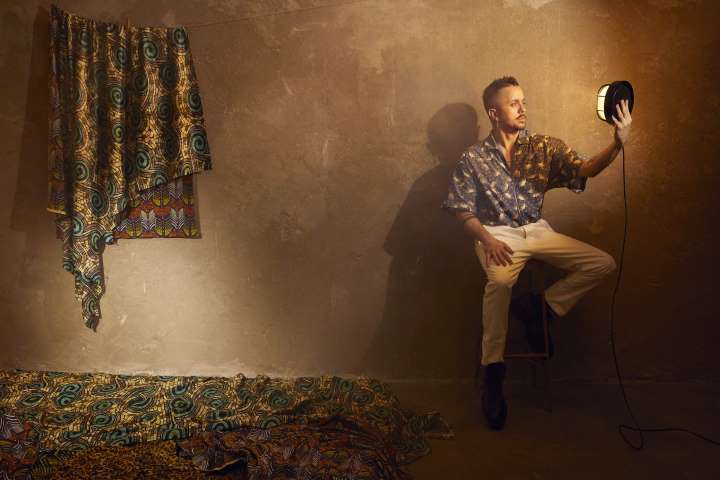 Ghali, Marracash e Madame per Dardust: ecco la sua anima pop con “DeFuera”