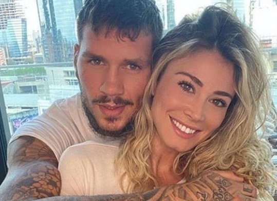 Diletta Leotta e Daniele Scardina, amore al capolinea dopo solo un anno…