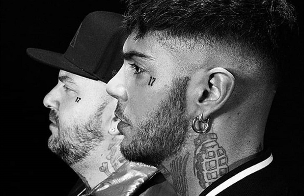 Hit parade, Emis Killa-Jake La Furia ancora re