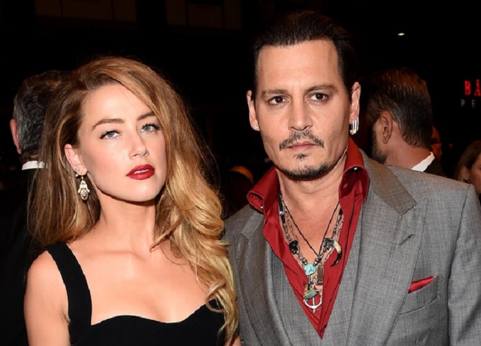 Johnny Depp, in tribunale contro Amber Heard: «Non sono quel mostro che dice lei»