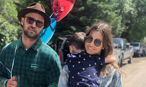 Justin Timberlake e Jessica Biel genitori bis (in segreto): è un altro maschio Justin Timberlake e Jessica Biel genitori bis (in segreto): è un altro maschio