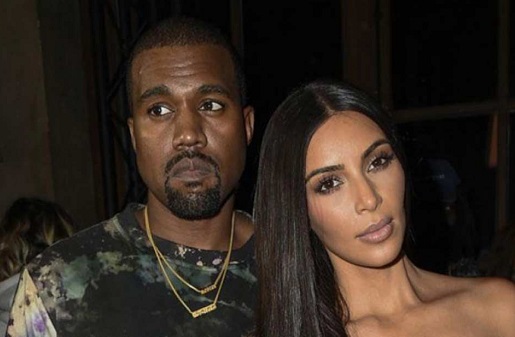 Kanye West porta via le sue scarpe da casa di Kim Kardashian, si concretizza l’ipotesi divorzio Kanye West porta via le sue scarpe da casa di Kim Kardashian, si concretizza l’ipotesi divorzio