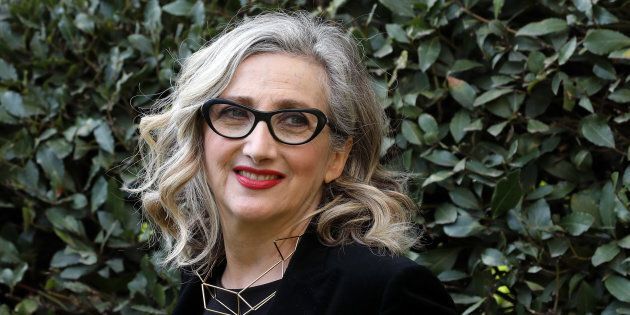 Lunetta Savino: «Insoddisfatta mai»