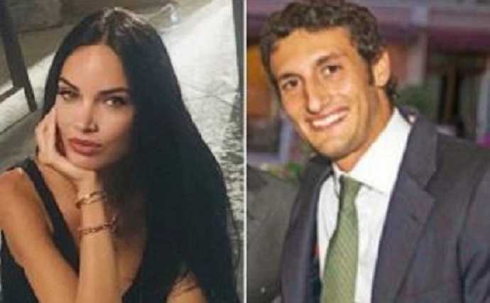 Michela Quattrociocche, il nuovo amore è Giovanni Naldi