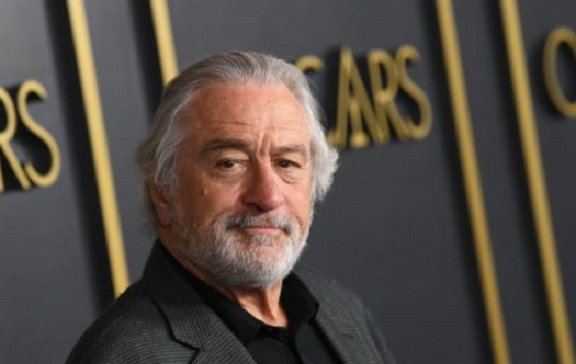 Robert De Niro reciterà nel thriller politico di Netflix Zero Day Robert De Niro reciterà nel thriller politico di Netflix Zero Day