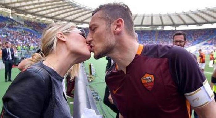 Totti, arriva la serie tv sul Capitano: ecco chi interpreterà lui e Ilary Blasi. E Gianmarco Tognazzi sarà Spalletti