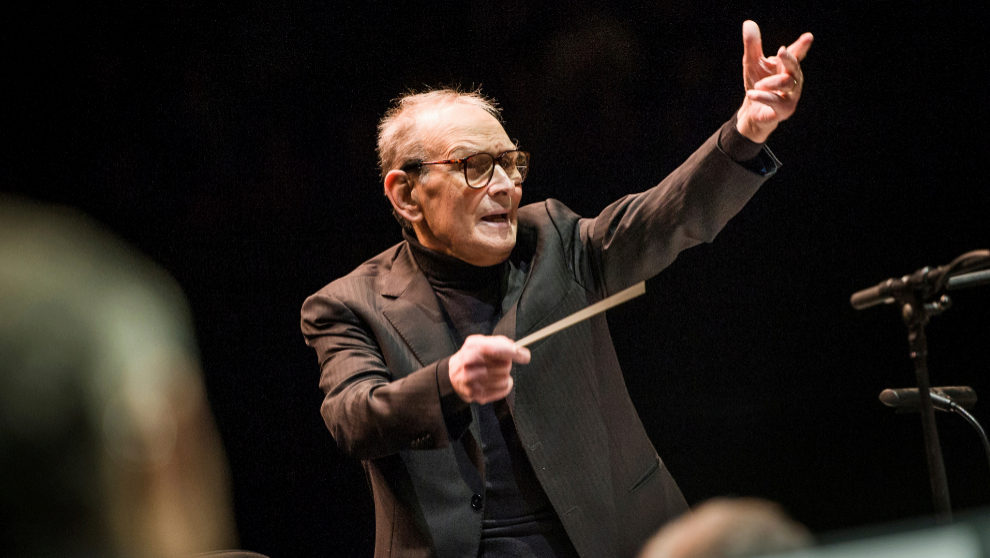 Radio3 rende omaggio a Ennio Morricone con ” Passaggi nel tempo”