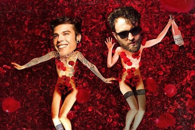 Fedez all’attacco: nella nuova canzone cita Salvini, Fontana e «le bimbe di Conte»