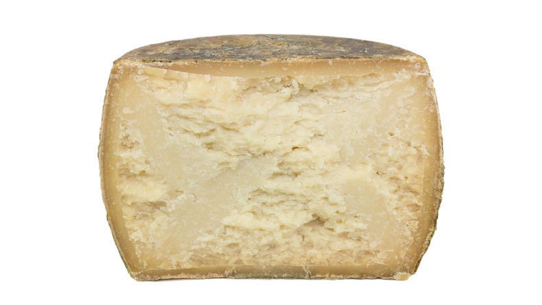 Gambero Rosso Channel, si racconterà la filiera del pecorino sardo