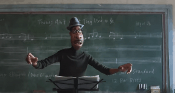 Soul, il nuovo film d’animazione Pixar: tutto quello che c’è da sapere