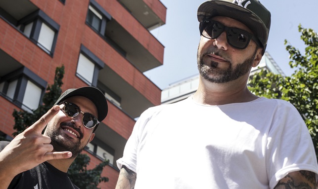 Takagi e Ketra, i padroni dell’estate: “Oggi ci imitano tutti, ma per noi è una lusinga”
