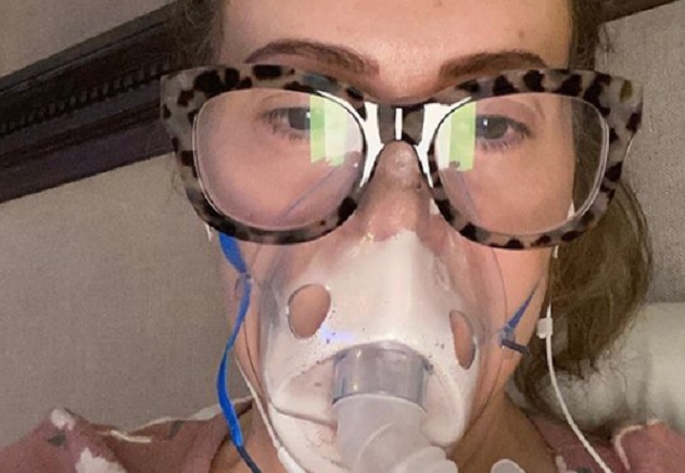 Alyssa Milano, attrice della serie tv “Streghe” rivela: “Ho avuto il Coronavirus”