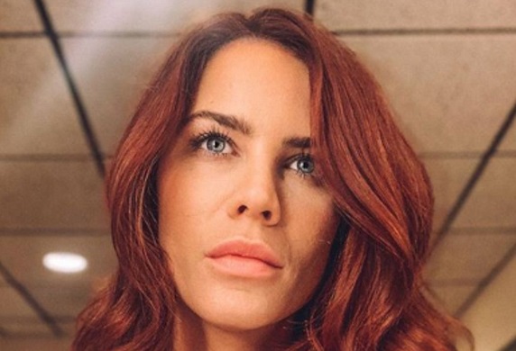 Beautiful anticipazioni americane, addio Sally: Courtney Hope fuori dal cast