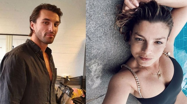 Emma Marrone: altra estate, stesso gossip. La cantante di nuovo con il modello Nikolai…
