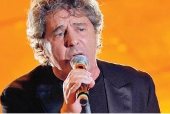 Fausto Leali prossimo concorrente del Grande Fratello Vip 2020