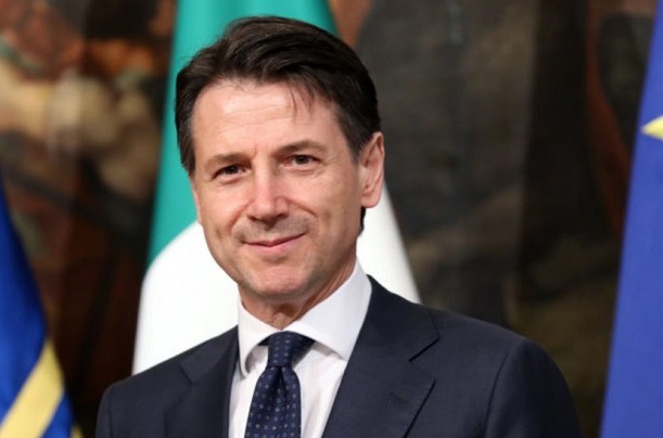 Giuseppe Conte in beauty, ecco perché il premier piace