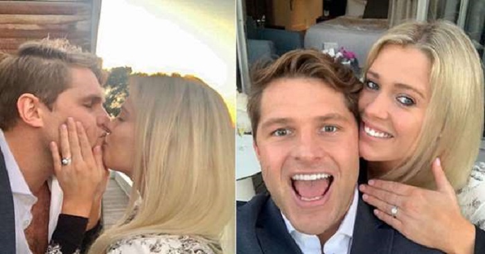 Lady Amelia Spencer e il matrimonio: l’altra nipote di Lady Diana sposa il fidanzato… dopo ben 11 anni!