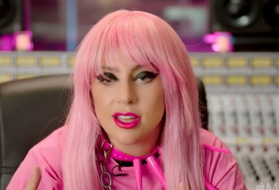 Lady Gaga: “Prendo un farmaco antipsicotico, il mio cervello in certi momenti ne ha bisogno”