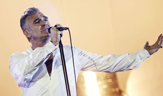 Morrissey in lutto per la scomparsa della madre: “Senza di lei non c’è un domani”