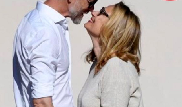Nicoletta Mantovani: “Mi sono innamorata, a settembre mi sposo”
