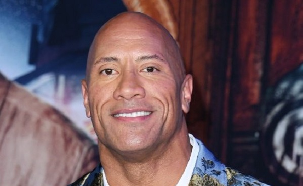 “The Rock” è l’attore più pagato del 2020, seguono Ryan Reynolds e Mark Wahlberg