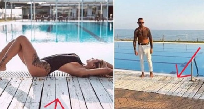 Ciavy e Valeria insieme dopo Temptation Island? Indizi social li mostrano nello stesso posto Ciavy e Valeria insieme dopo Temptation Island? Indizi social li mostrano nello stesso posto