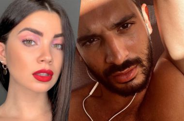 Eleonora Rocchini e Nunzio allo scoperto: il parere di Giulia De Lellis