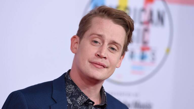 Macaulay Culkin, il bambino di “Mamma ho perso l’aereo” ha 40 anni: com’è diventato Macaulay Culkin, il bambino di “Mamma ho perso l’aereo” ha 40 anni: com’è diventato