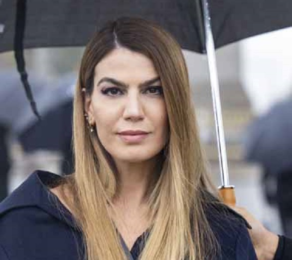 Alexandra di Hannover in versione country chic: a Parigi, la figlia di Caroline di Monaco oscura tutte le altre