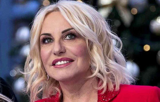 Antonella Clerici fa il suo annuncio epocale: Siamo tornati insieme