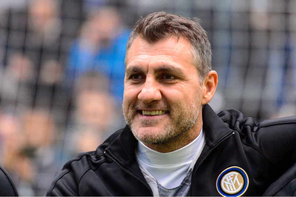 Bobo Vieri: ‘Farò causa a Mediaset’. Ecco perché è sul piede di guerra