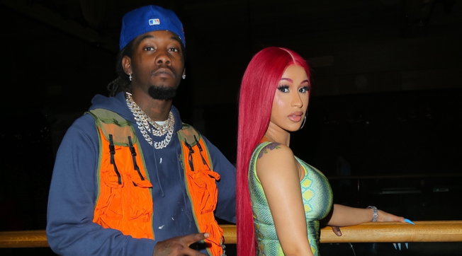 Cardi B divorzia dal marito dopo tre anni
