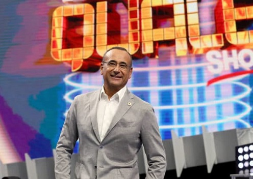 Rai1, stasera nuovo appuntamento con “Tale e Quale Show” Rai1, stasera nuovo appuntamento con “Tale e Quale Show”