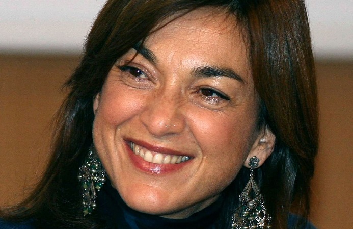 GF 1, Daria Bignardi su Rocco Casalino: “Autore più che personaggio”