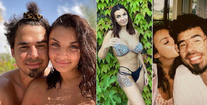 Elettra Lamborghini stressata per il matrimonio: “Non ce la faccio più”