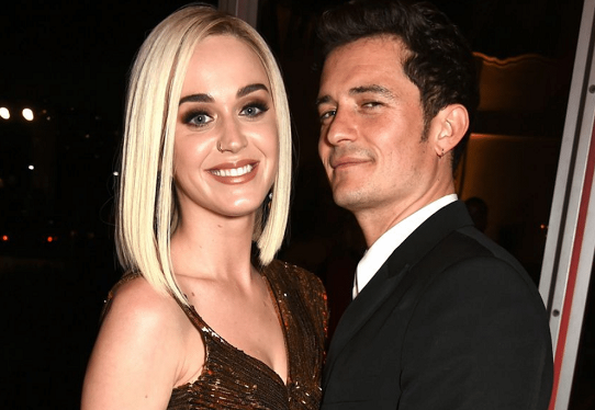 Katy Perry è stata minacciata da uno stalker! Katy Perry è stata minacciata da uno stalker!