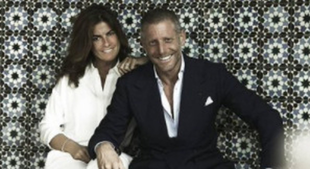 Lapo Elkan e Joana, dolci abbracci a Portofino: “Mai amato nessuna come lei” Lapo Elkan e Joana, dolci abbracci a Portofino: “Mai amato nessuna come lei”
