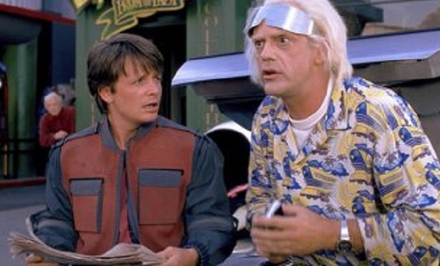 Morto Ron Cobb, fu designer di Star Wars e progettò la De Lorean di Ritorno al futuro Morto Ron Cobb, fu designer di Star Wars e progettò la De Lorean di Ritorno al futuro