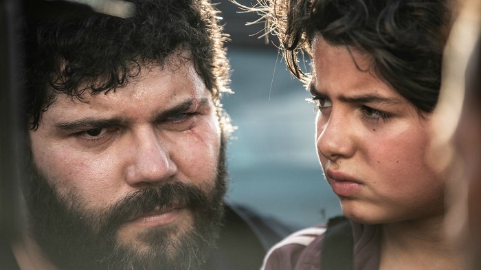 Spaccapietre, il film con Salvatore Esposito a Venezia 2020: le prime immagini in esclusiva