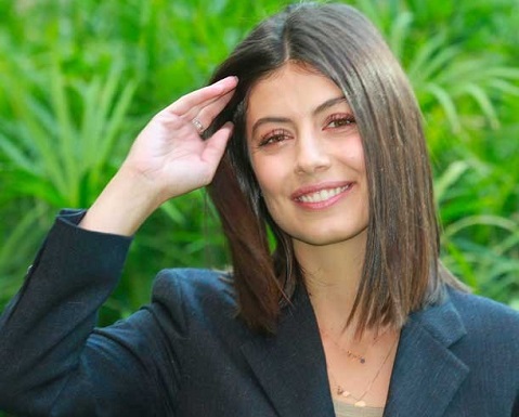 Rai1, stasera si chiude il sipario sulla terza stagione de “L’Allieva”