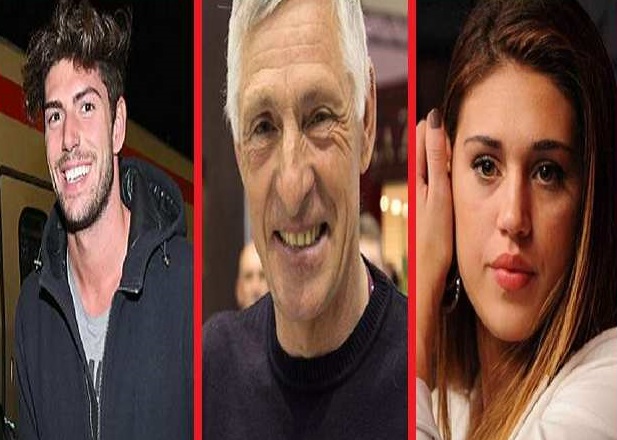 Cecilia Rodriguez, parla il padre di Ignazio: le dichiarazioni sul ritorno di fiamma