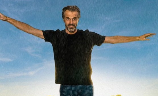 “Cosa sarà”, trailer, trama e poster: Kim Rossi Stuart alle prese con la leucemia