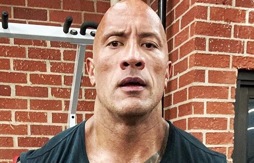 Dwayne «The Rock» Johnson pensa alla Casa Bianca: avrebbe il voto del 46% degli americani